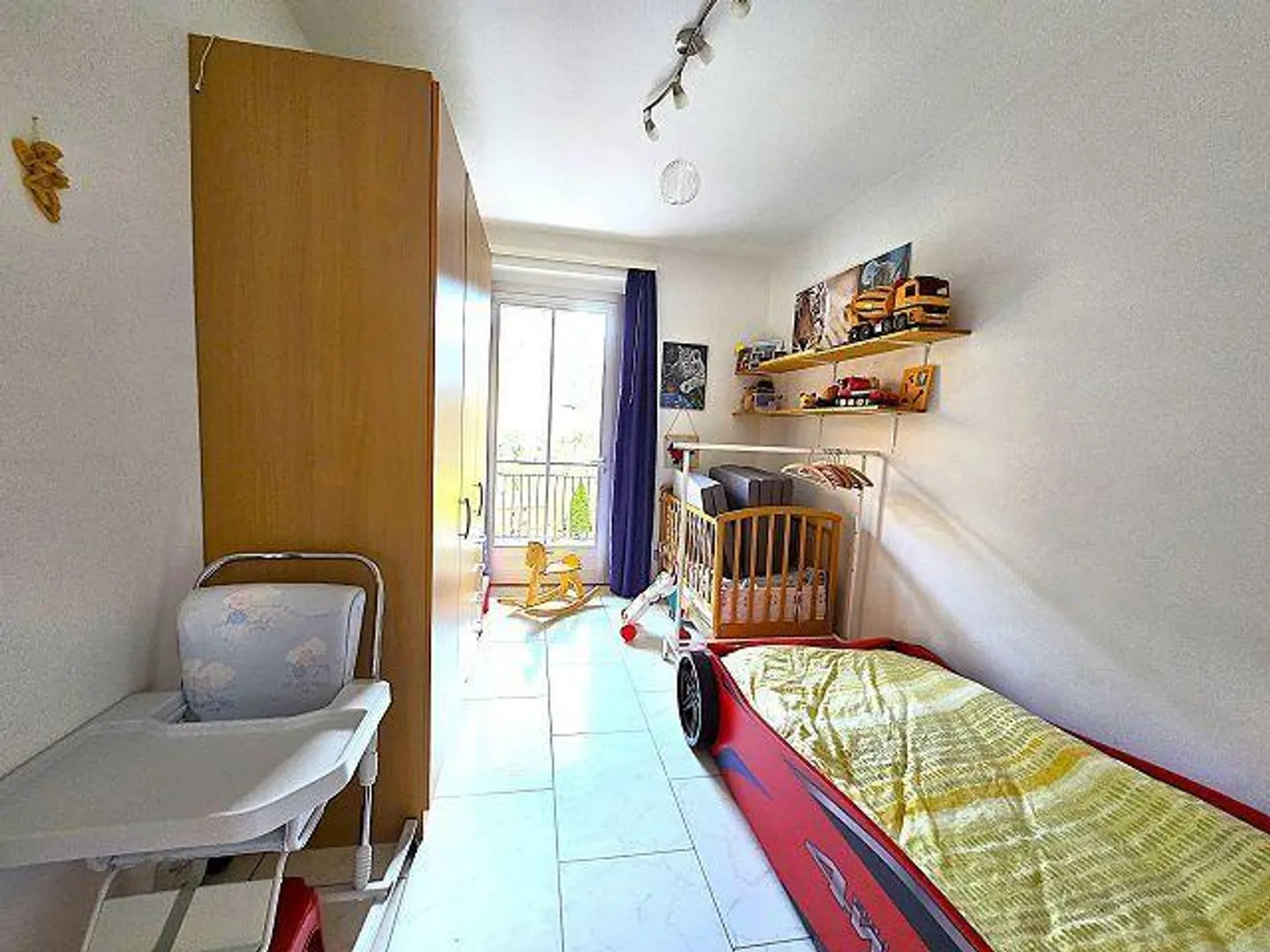 Beautiful 5.5 room house with large land and garage, beautiful view... - Photo 13 of 38