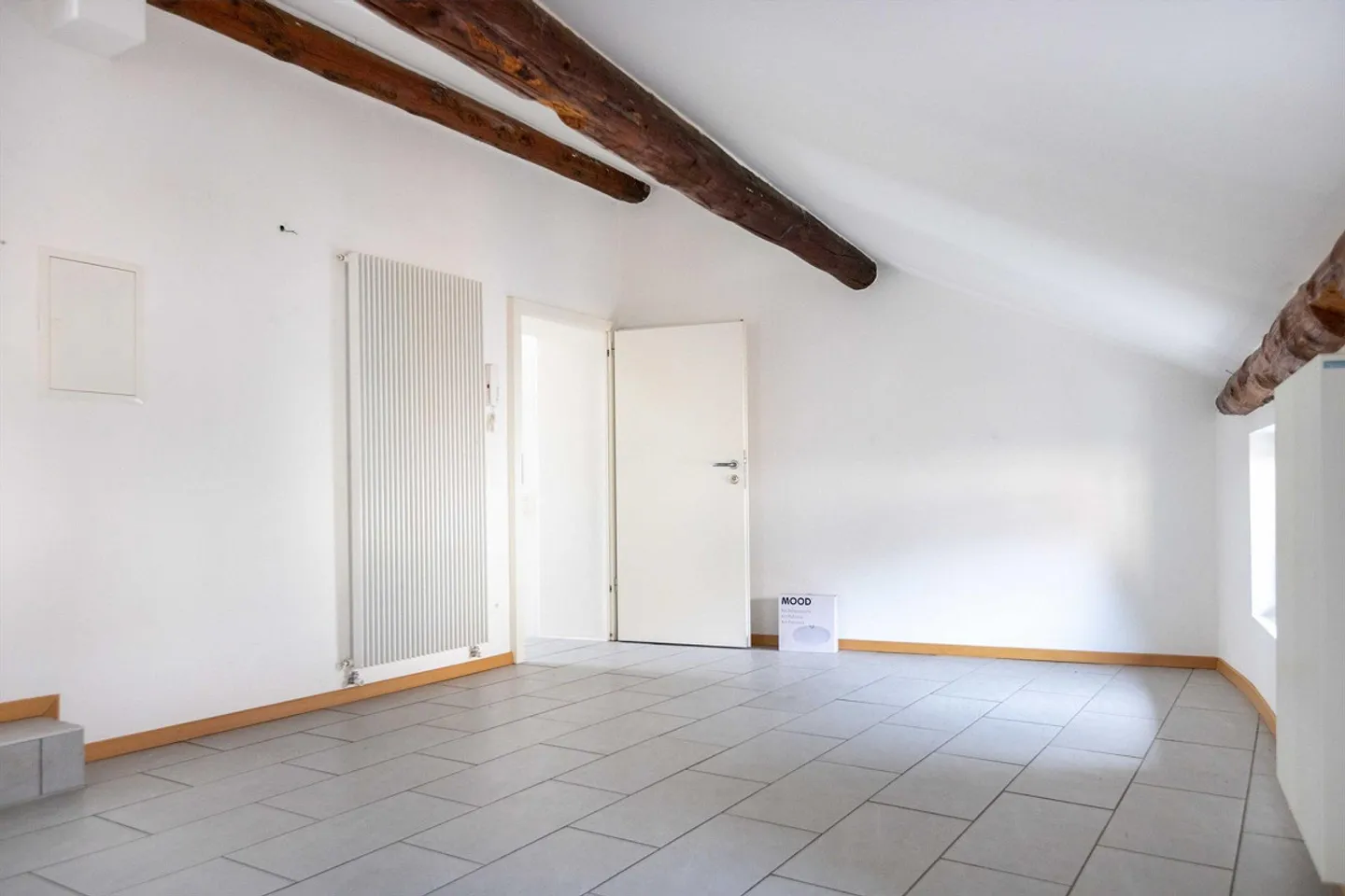 EIGENTUM VON 4 RENOVIERTEN WOHNUNGEN IN SONVICO - Foto 6 von 10