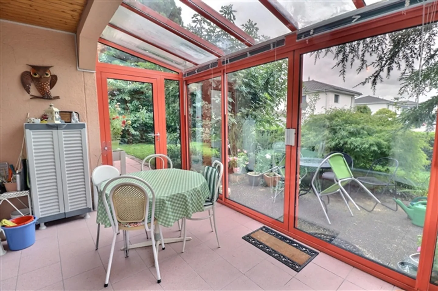 Ampia casa unifamiliare in affitto vitalizio occupato senza affitto - Foto 6 di 15