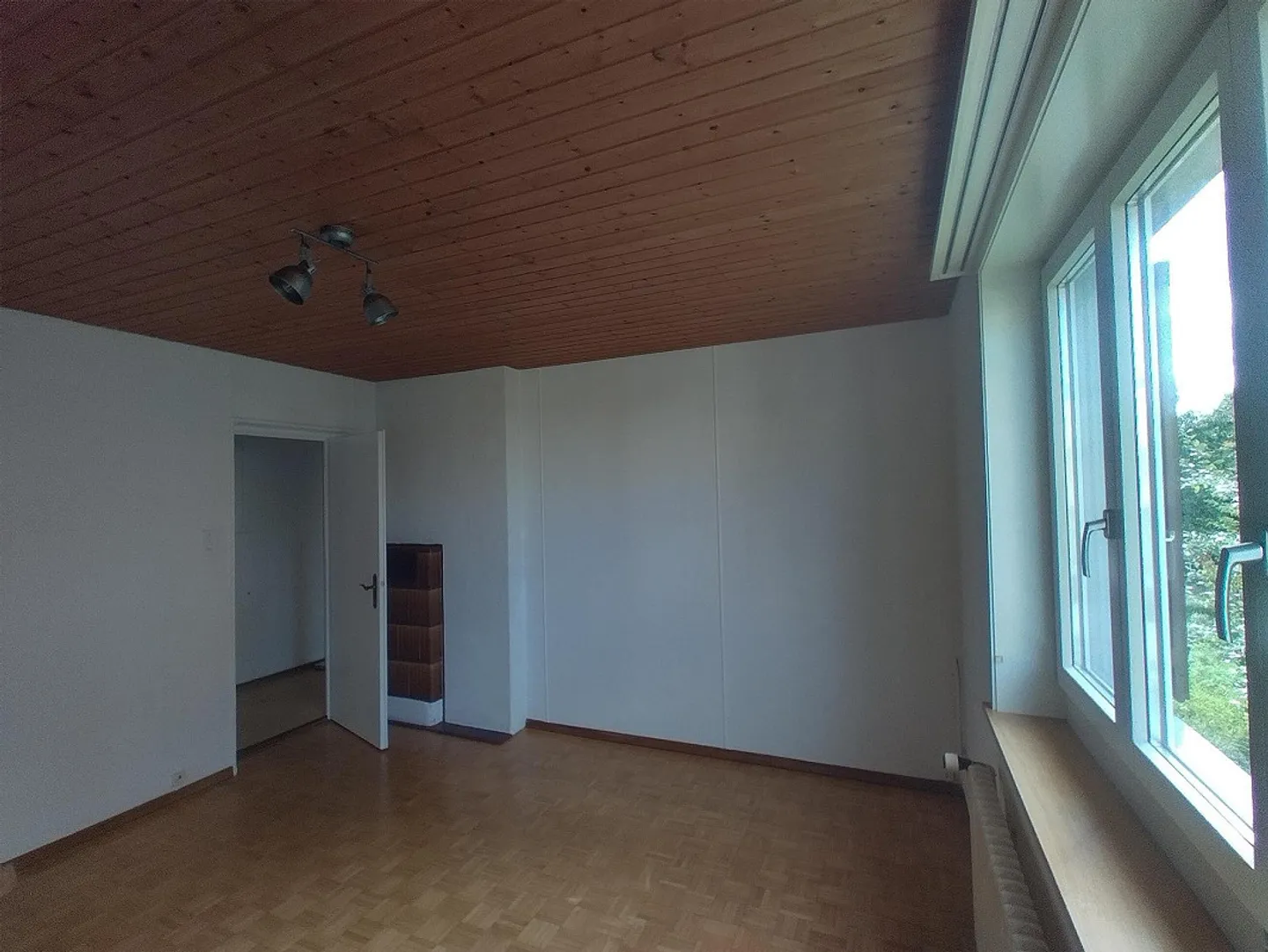 Charmante Wohnung Nähe Bahnhof - Foto 1 von 9