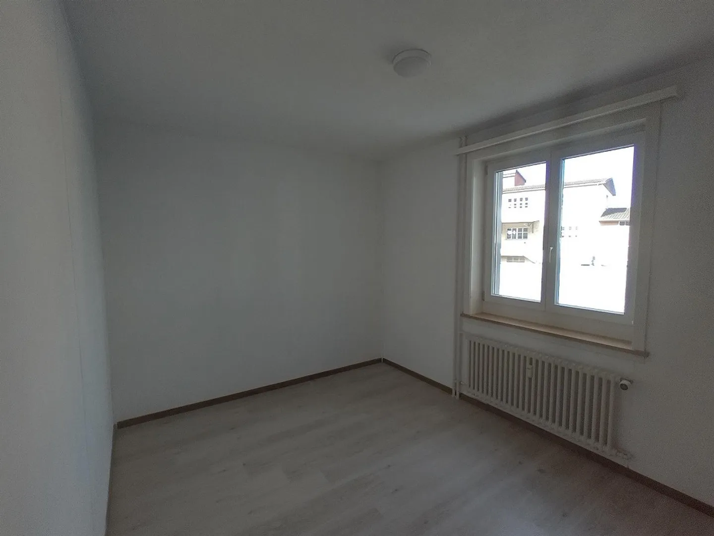 Charmante Wohnung Nähe Bahnhof - Foto 2 von 9