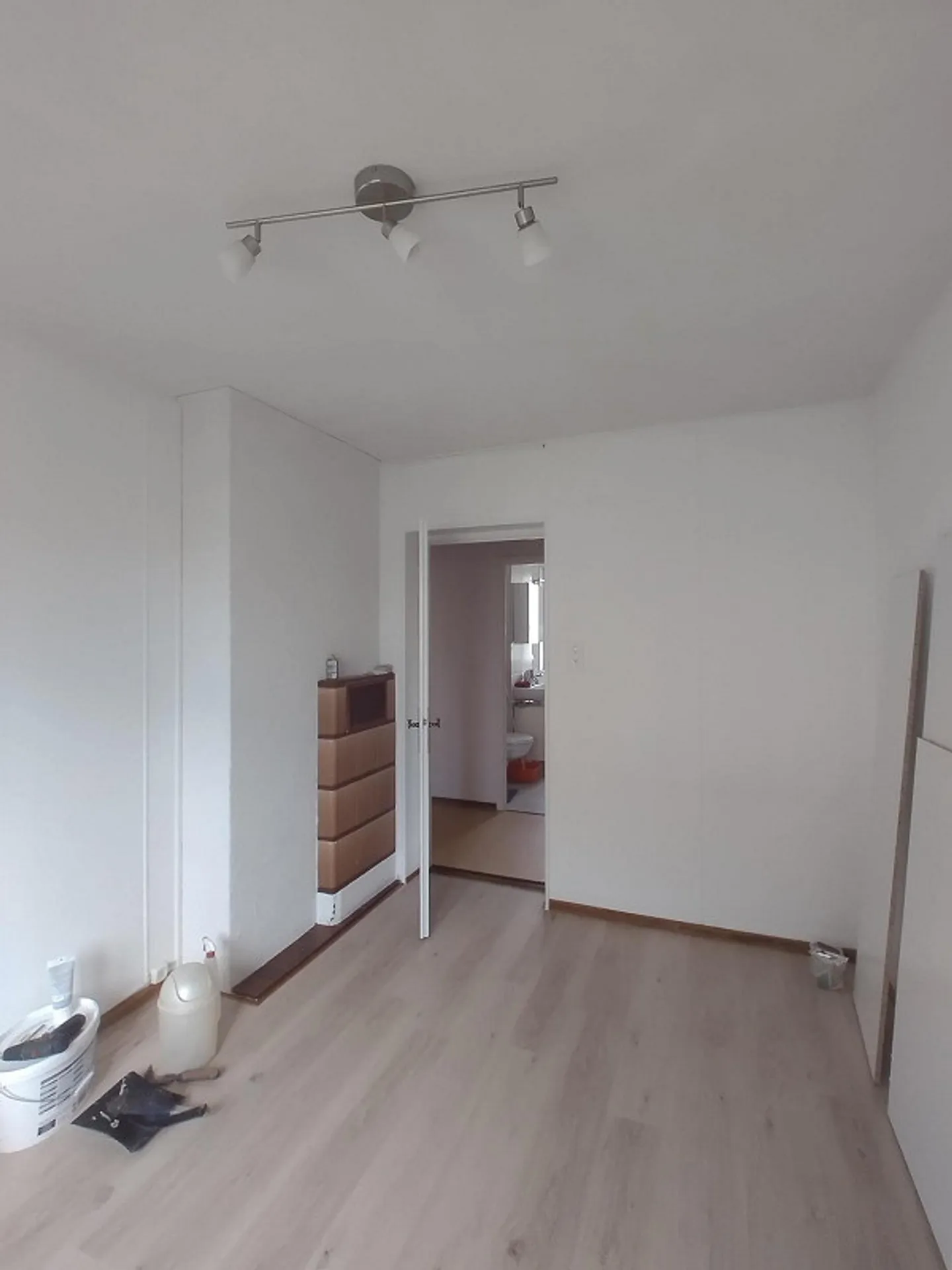 Charmante Wohnung Nähe Bahnhof - Foto 3 von 9