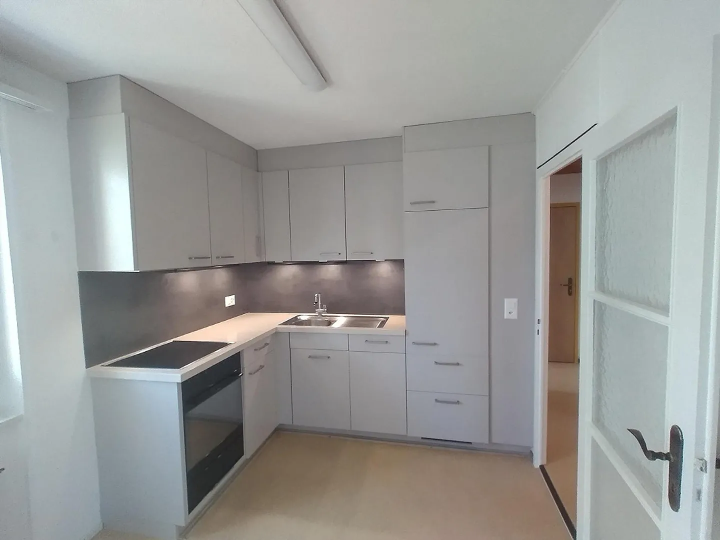 Charmante Wohnung Nähe Bahnhof - Foto 5 von 9