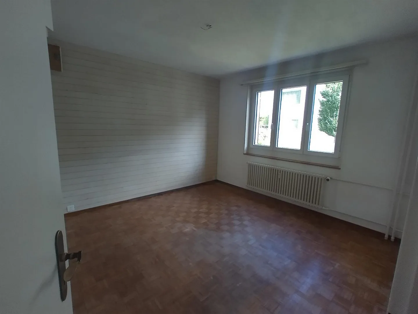 Charmante Wohnung Nähe Bahnhof - Foto 6 von 9