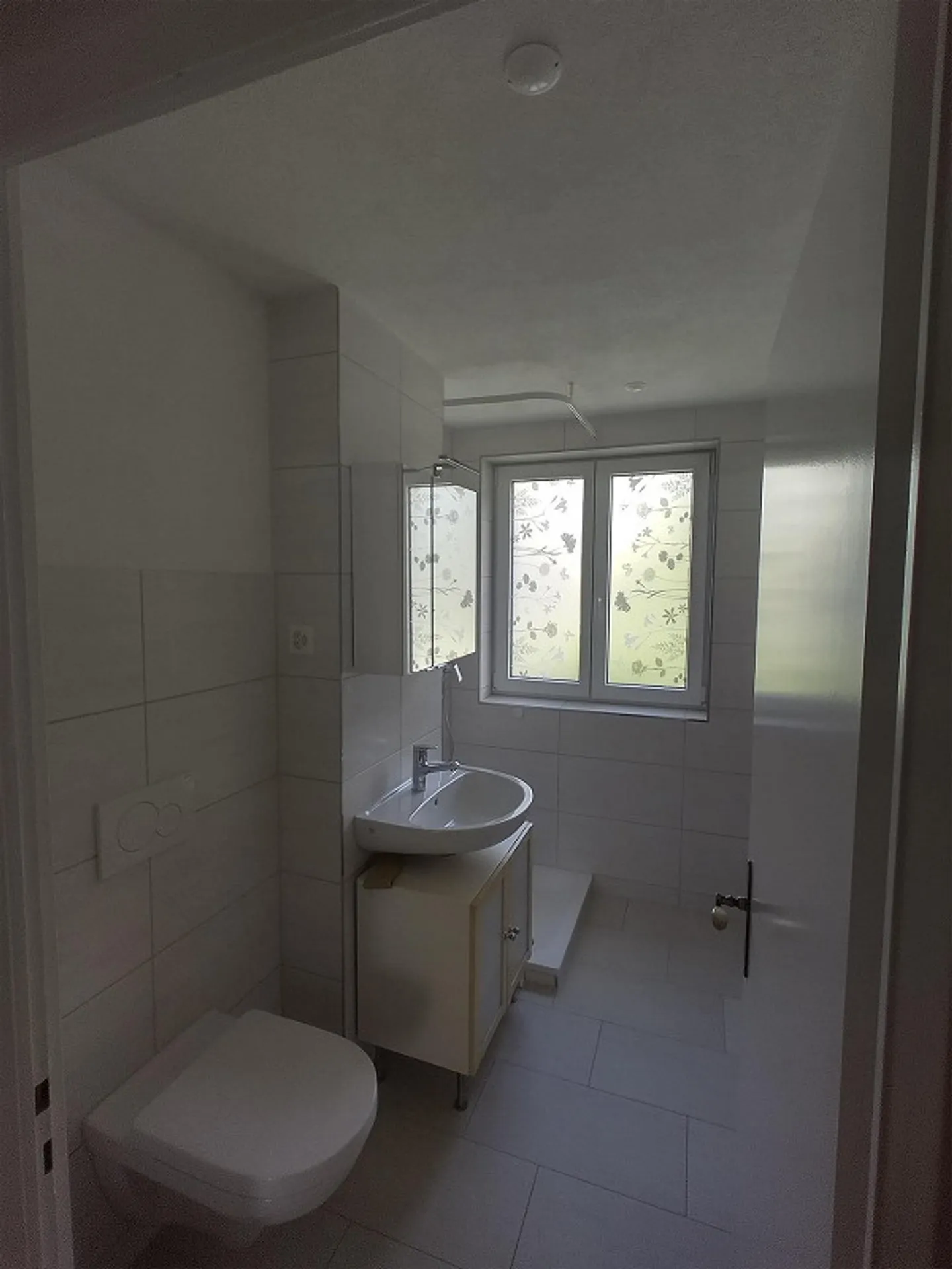 Charmante Wohnung Nähe Bahnhof - Foto 7 von 9