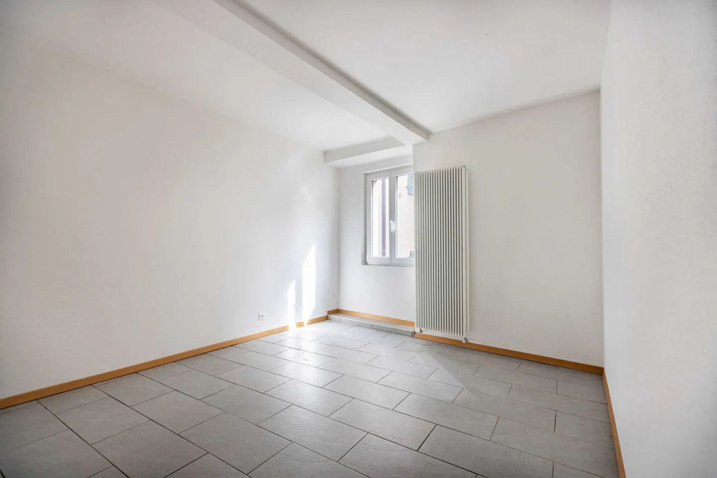 EIGENTUM VON 4 RENOVIERTEN WOHNUNGEN IN SONVICO - Foto 8 von 10