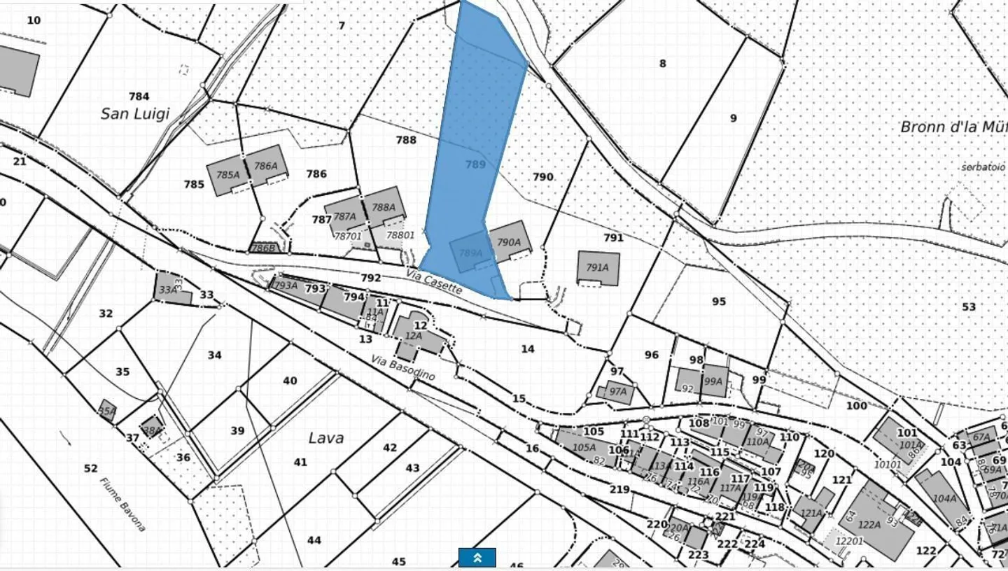 Beautiful 5.5 room house with large land and garage, beautiful view... - Photo 37 of 38