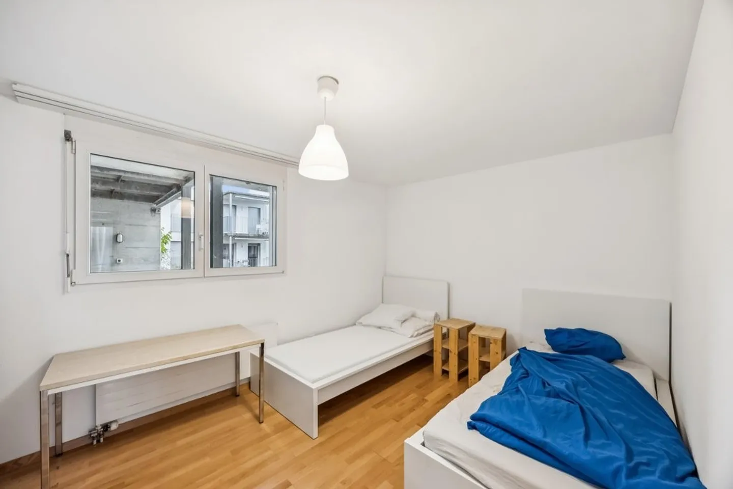 Charmante Wohnung in St. Gallen - Foto 6 von 10