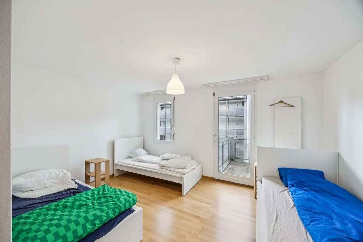 Charmante Wohnung in St. Gallen - Foto 7 von 10