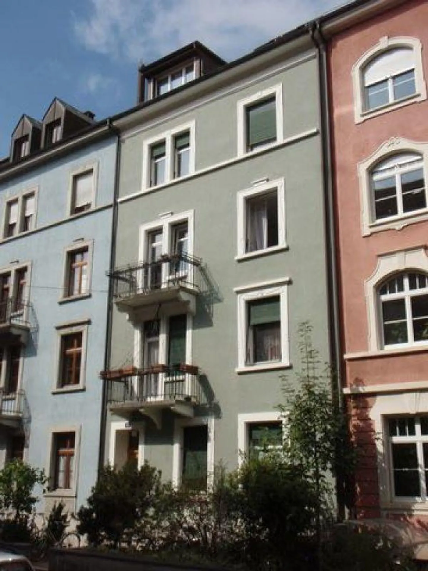 Appartamento 3 locali accogliente in posizione centrale - Foto 1 di 5