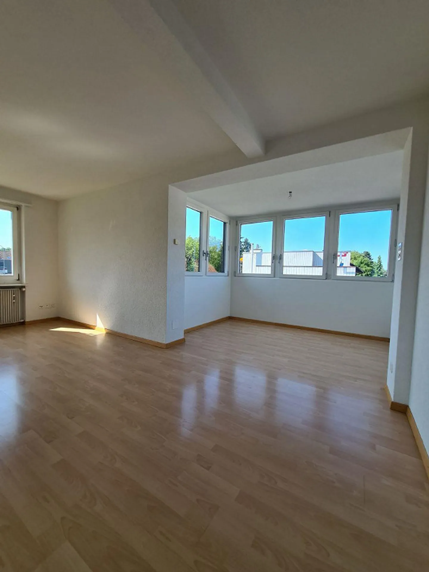 Appartement 3.5 pièces au 1er étage - Photo 4 sur 8