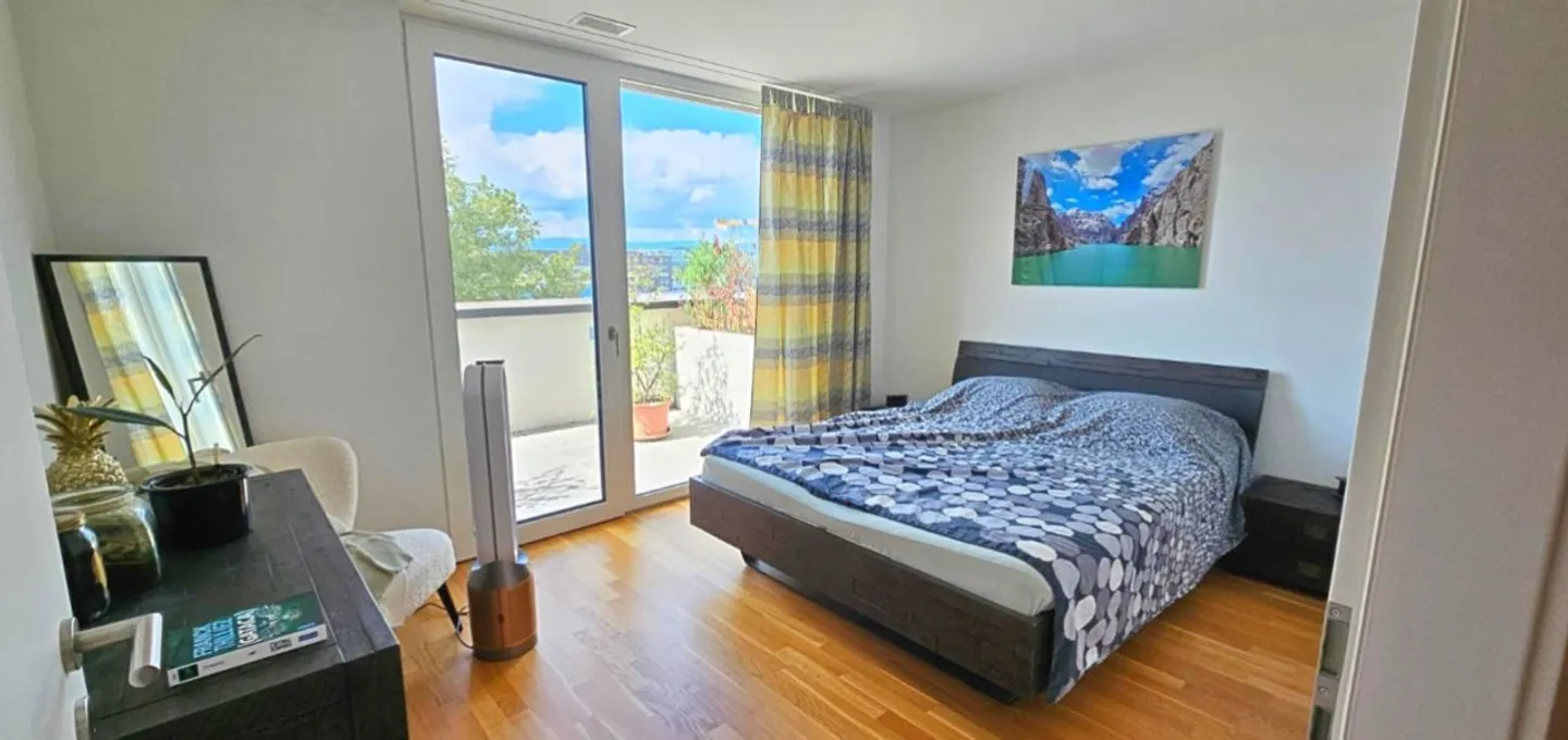 Bel appartement de 5,5 pièces à Avenches - Photo 4 sur 7
