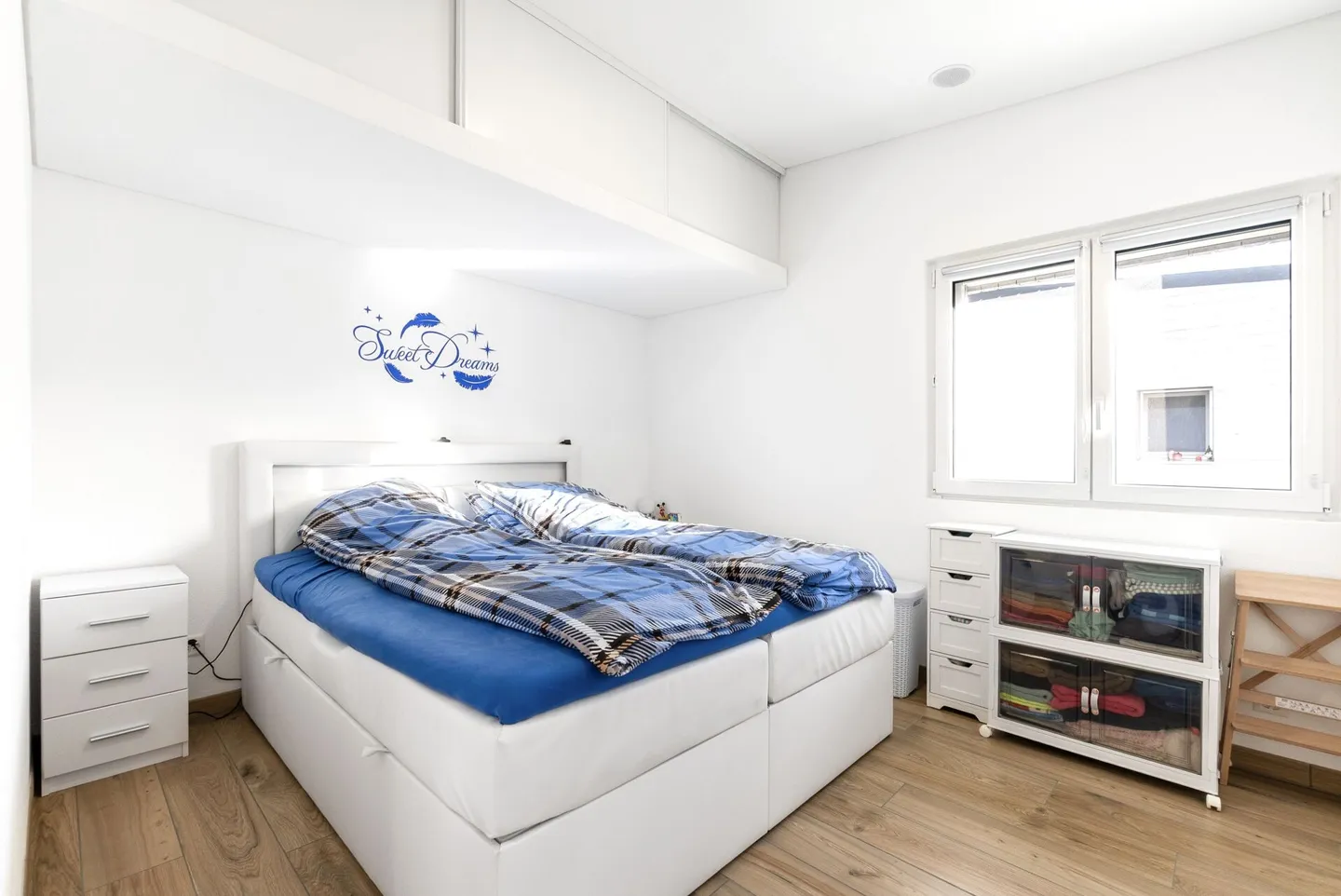 Moderner Bungalow mit 3,5 Zimmern - Foto 5 von 10