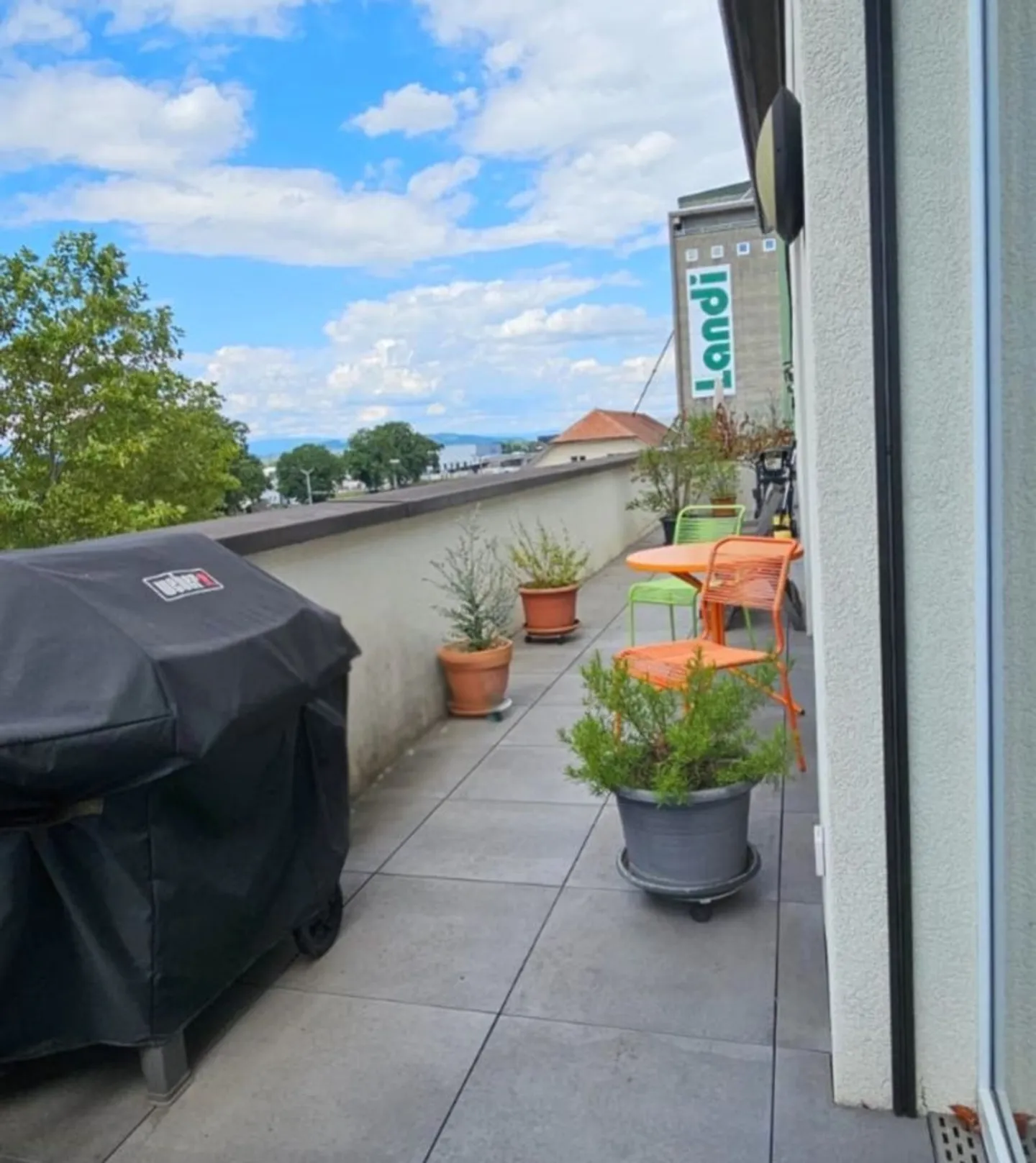 Bel appartement de 5,5 pièces à Avenches - Photo 7 sur 7