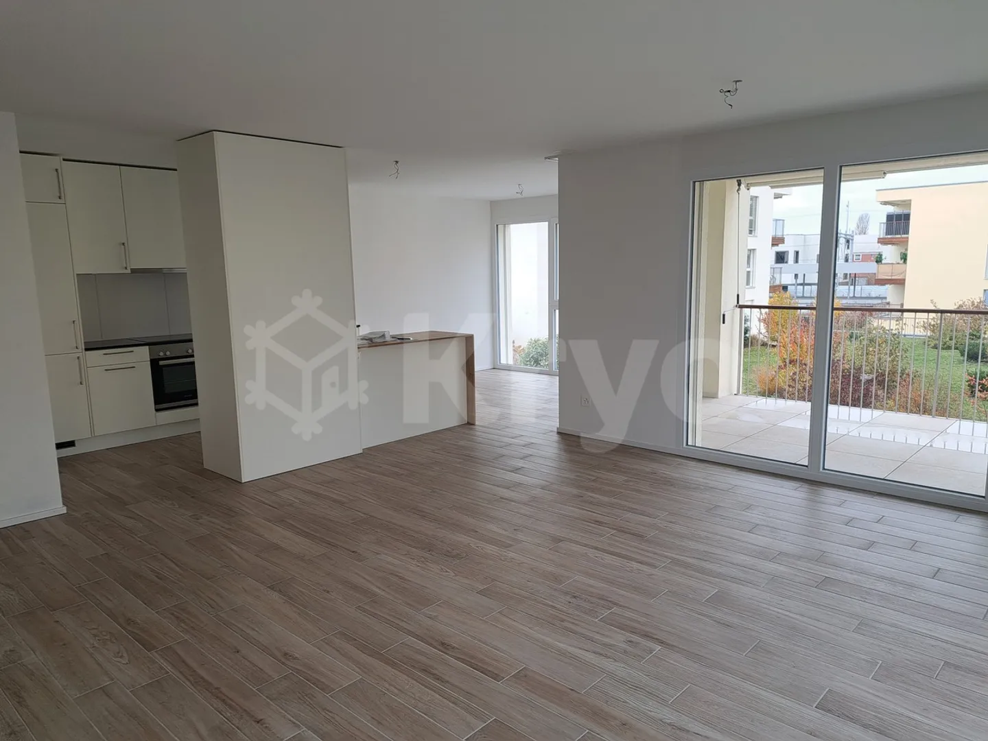 Wohnung mieten - Foto 2 von 6