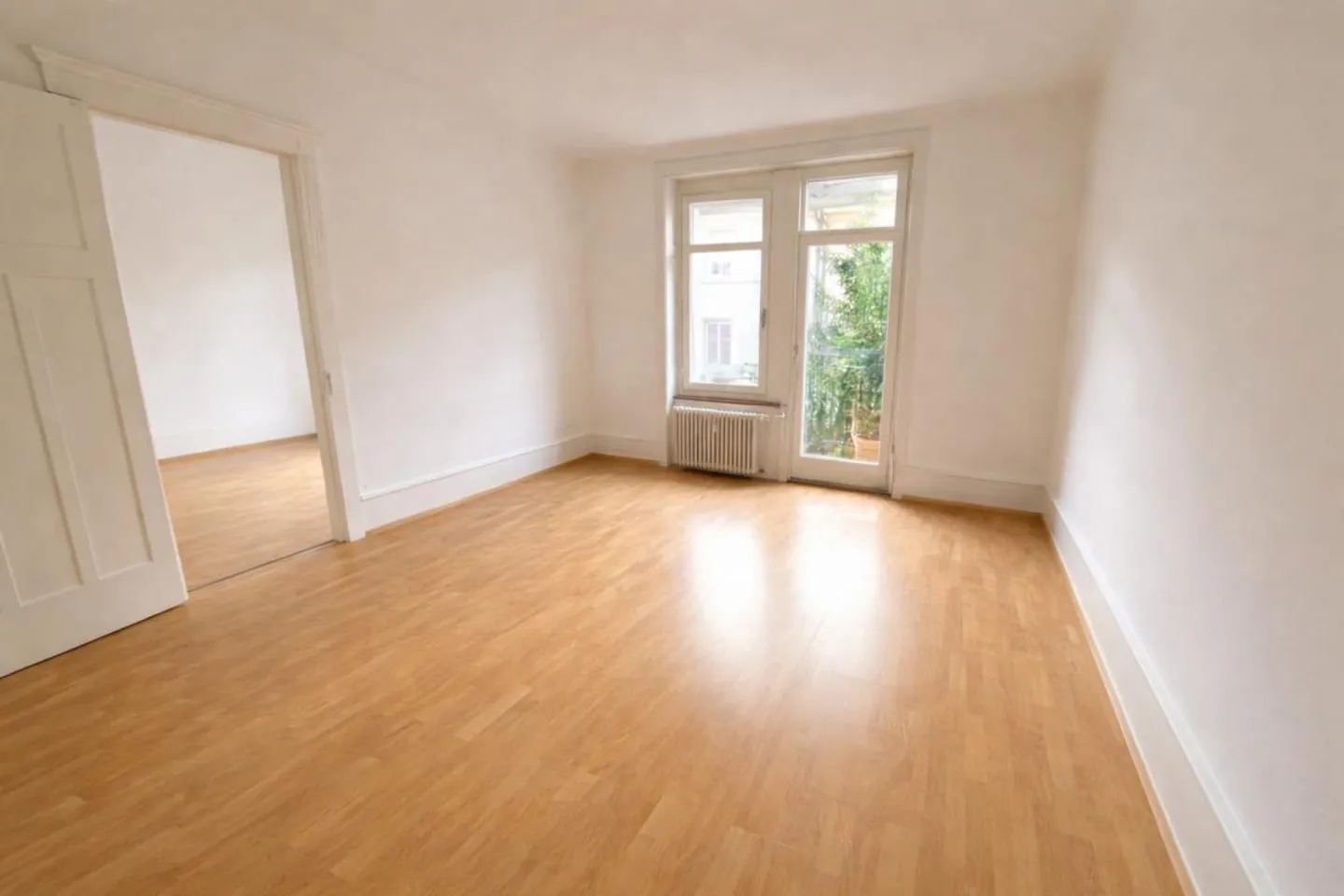 Appartamento 3 locali accogliente in posizione centrale - Foto 2 di 5