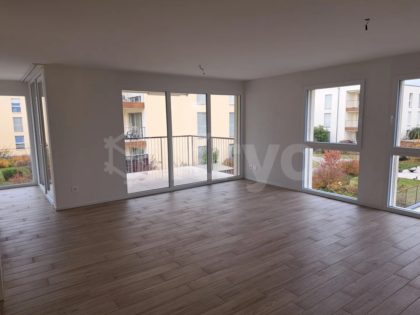 Wohnung mieten - Foto 1 von 6