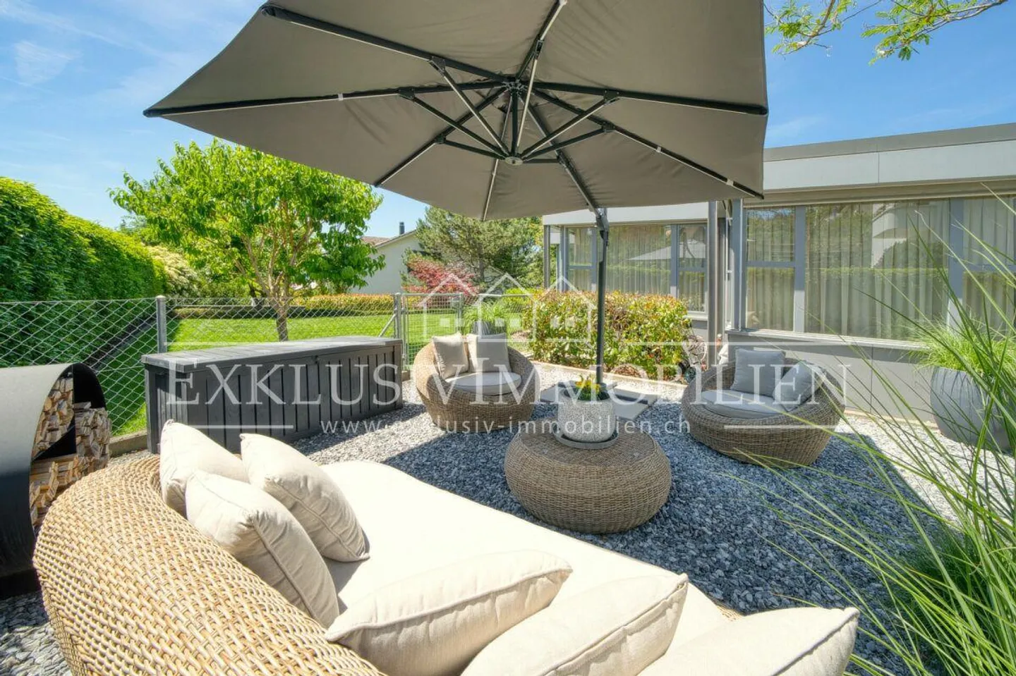 Art Nouveau in its most beautiful form - Exclusive villa with pavilion - Photo 7 of 9