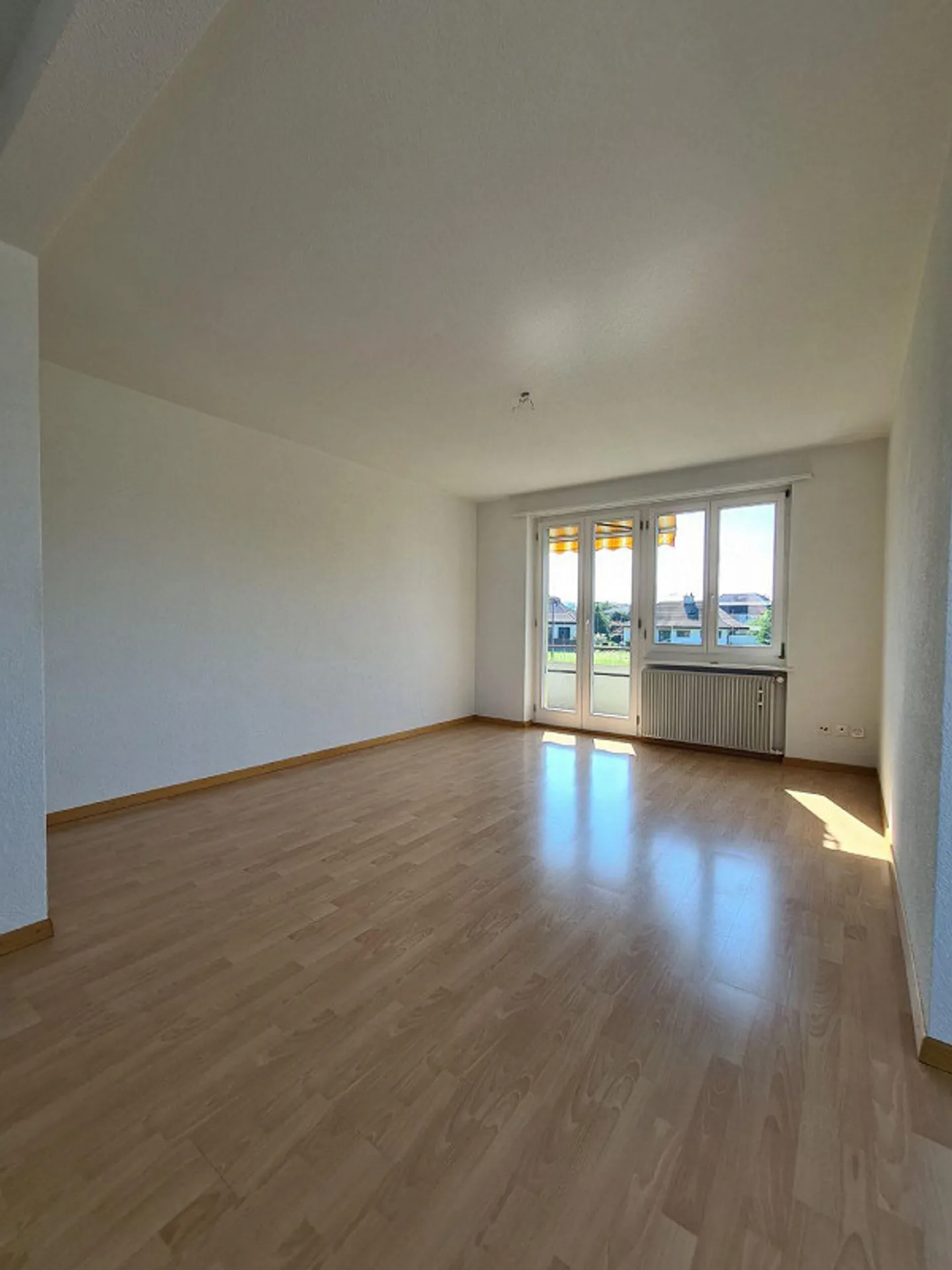 Appartement 3.5 pièces au 1er étage - Photo 5 sur 8