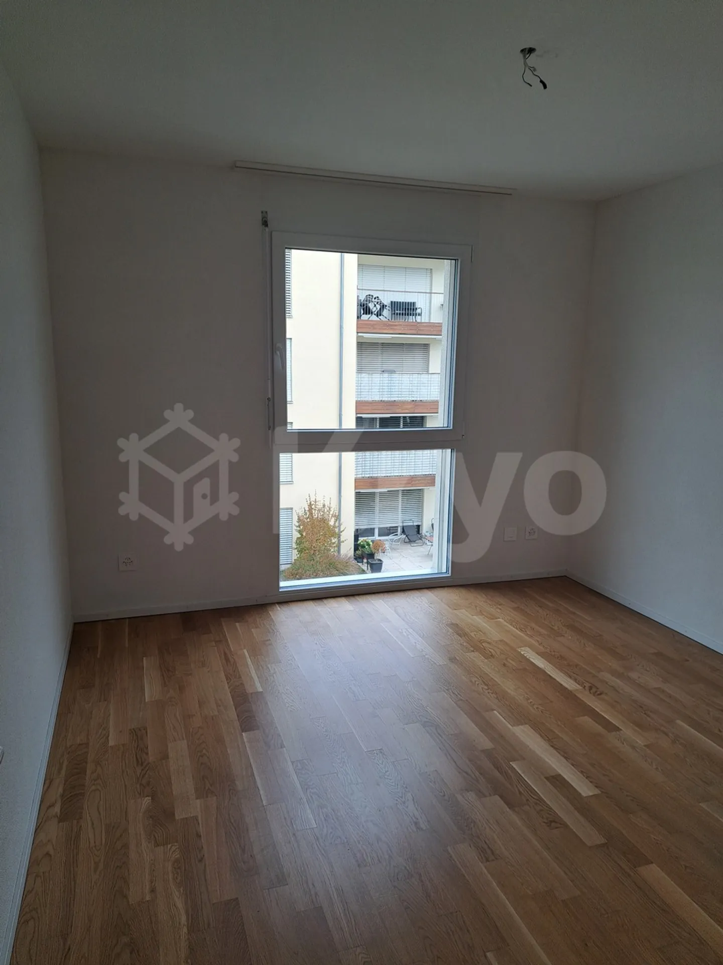 Wohnung mieten - Foto 4 von 6