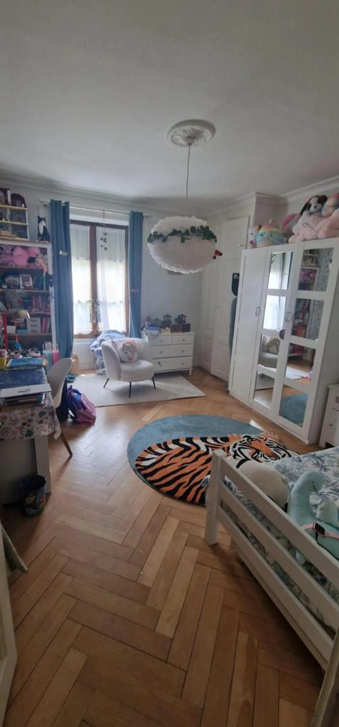 Appartamento spazioso 5.5 locali - Foto 2 di 2