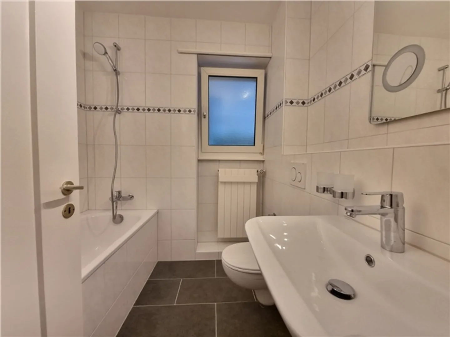 «Wunderschöne Wohnung in Olten!» - Photo 5 of 5