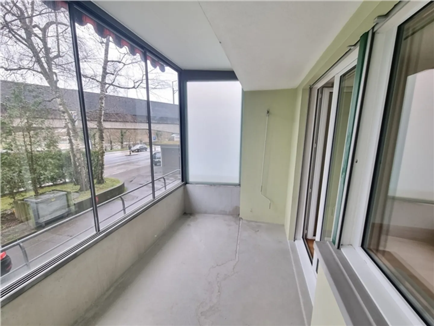 «Wunderschöne Wohnung in Olten!» - Photo 4 of 5