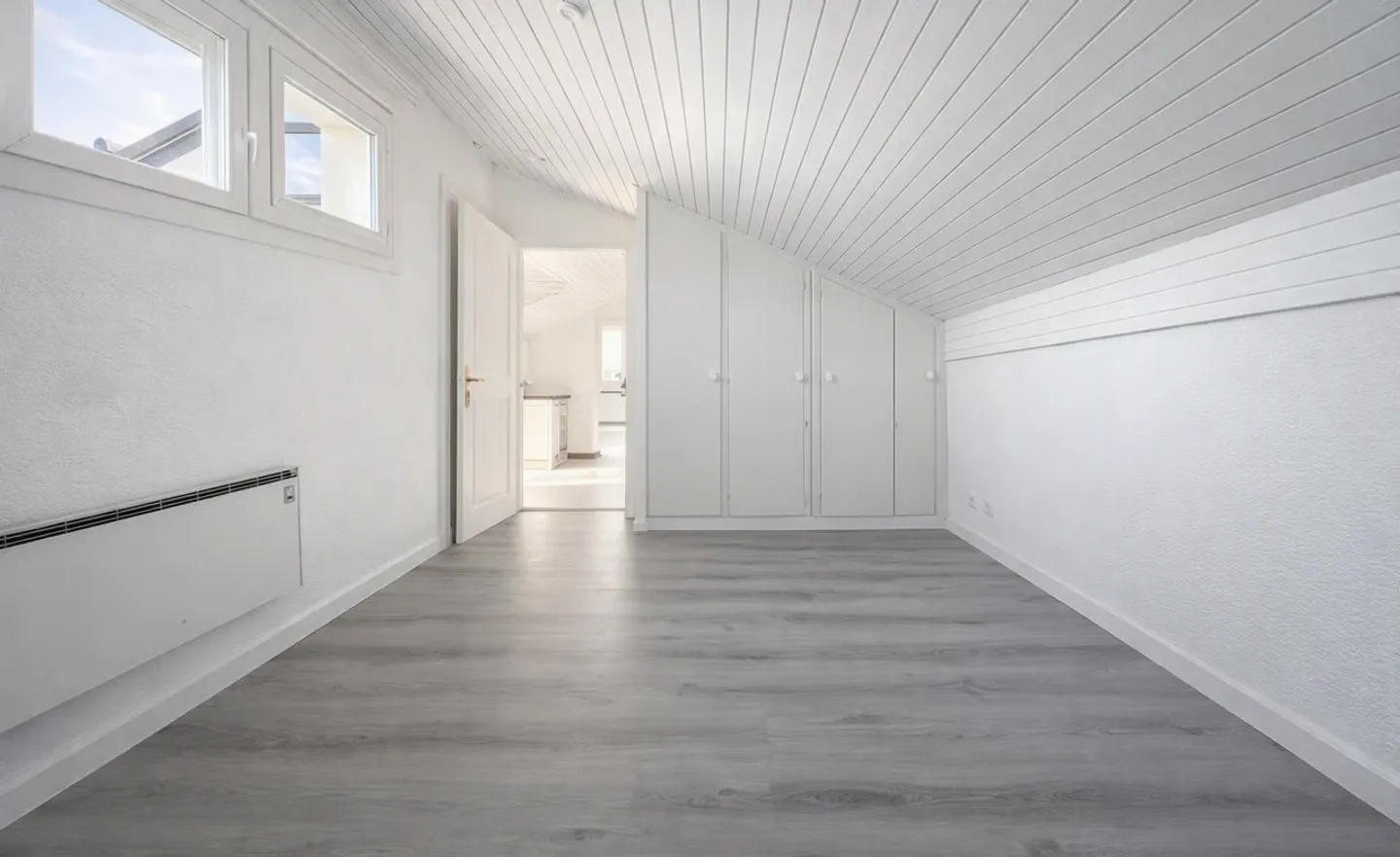 2.5 Room Apartment for Rent in Territet - Photo 5 of 8