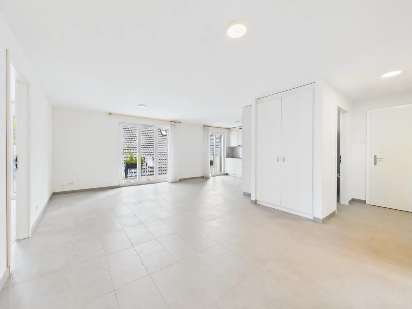 4,5-Zimmer-Wohnung - Foto 3 von 14