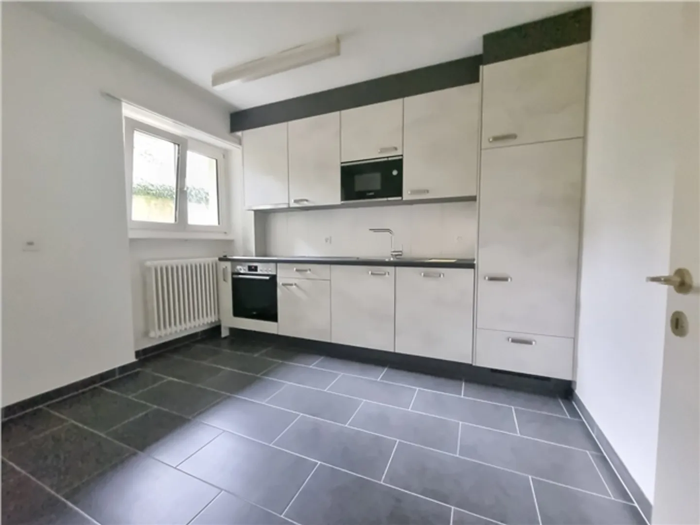 «Wunderschöne Wohnung in Olten!» - Photo 1 of 5