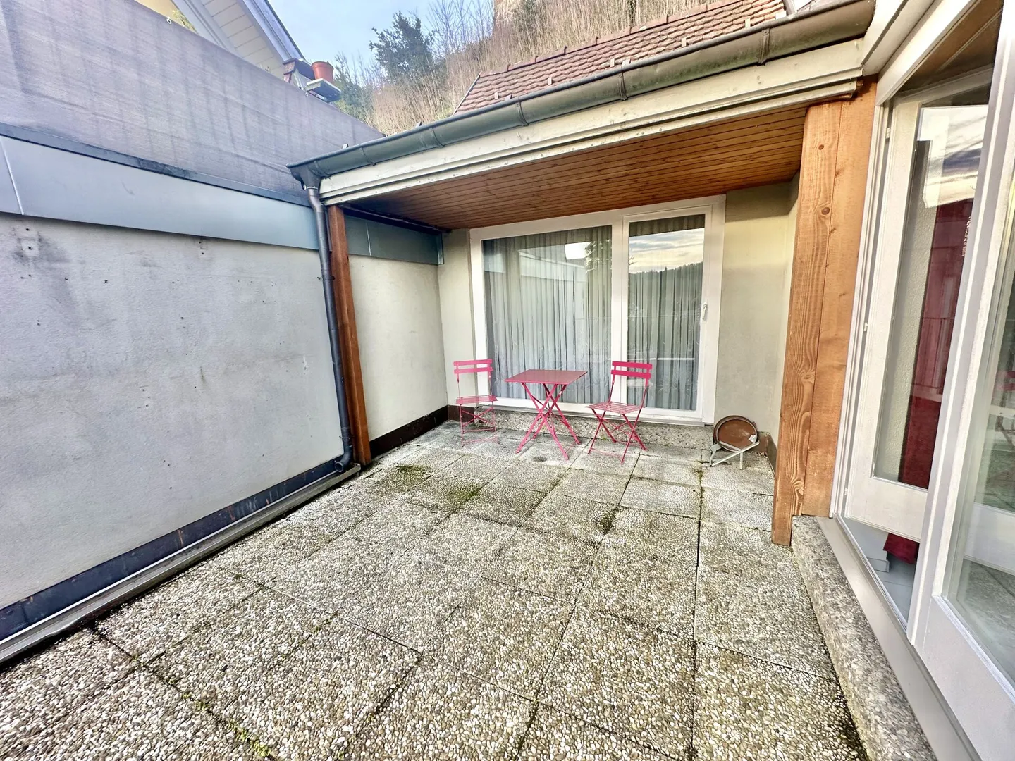Charming Multi-Family House in Burgdorf - Photo 7 of 23