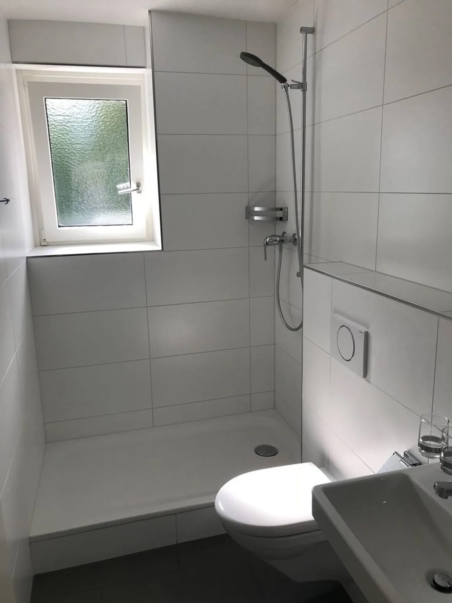 Zentrale Wohnung - Nähe Sternen Oerlikon - Foto 5 von 5