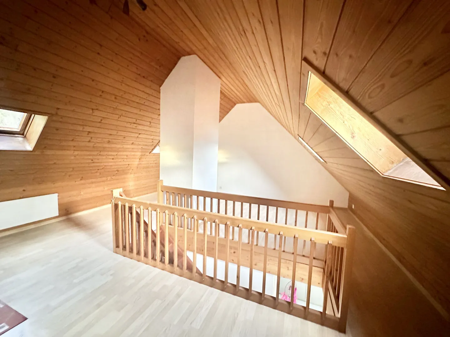 Charming Multi-Family House in Burgdorf - Photo 10 of 23