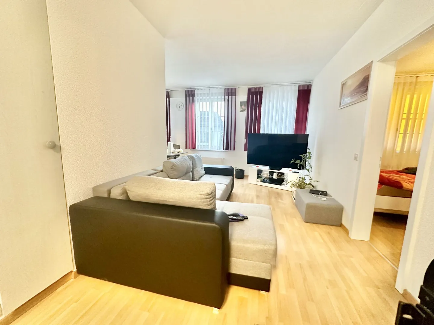 Charming Multi-Family House in Burgdorf - Photo 13 of 23