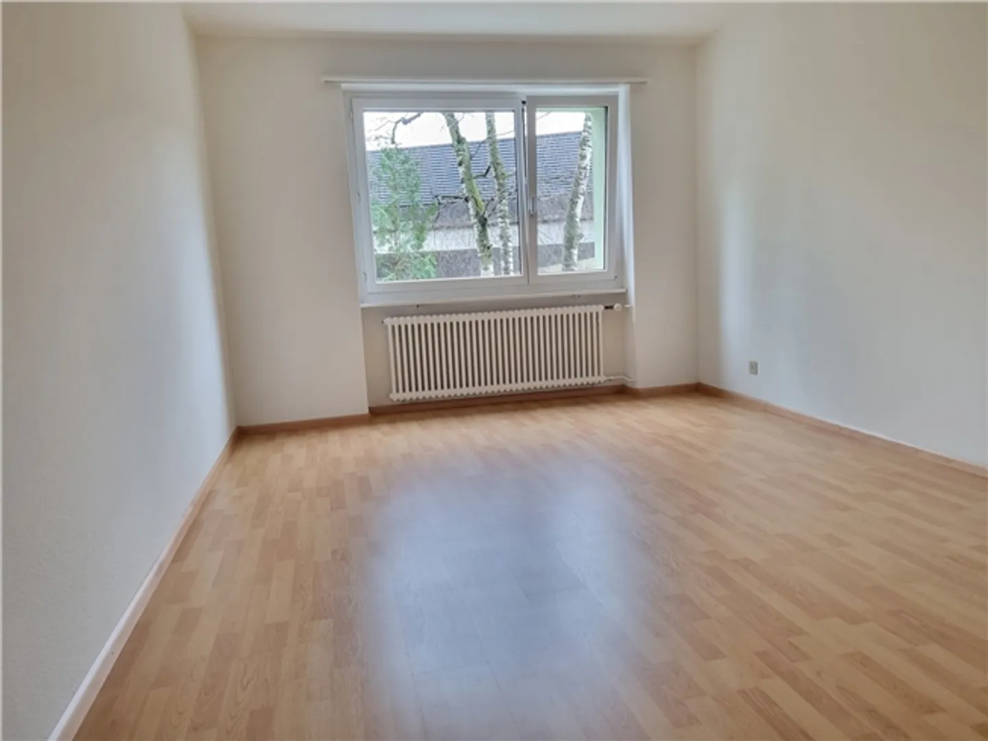 «Wunderschöne Wohnung in Olten!» - Photo 3 of 5