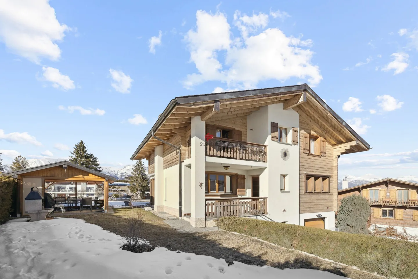 Casa unifamiliare - Foto 1 di 10