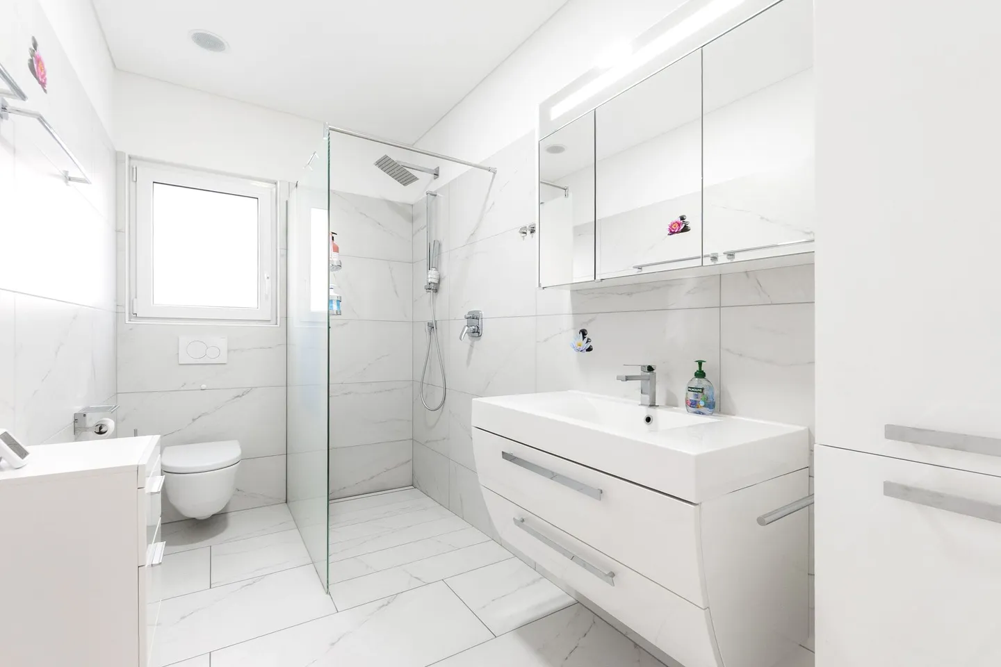 Moderner Bungalow mit 3,5 Zimmern - Foto 7 von 10