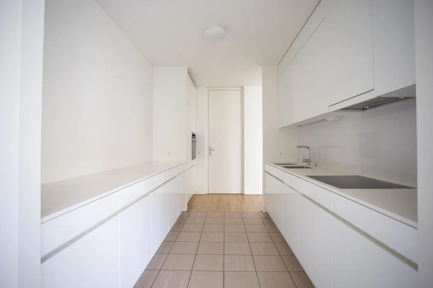 Geräumige Wohnung in ruhiger Lage - Foto 2 von 12