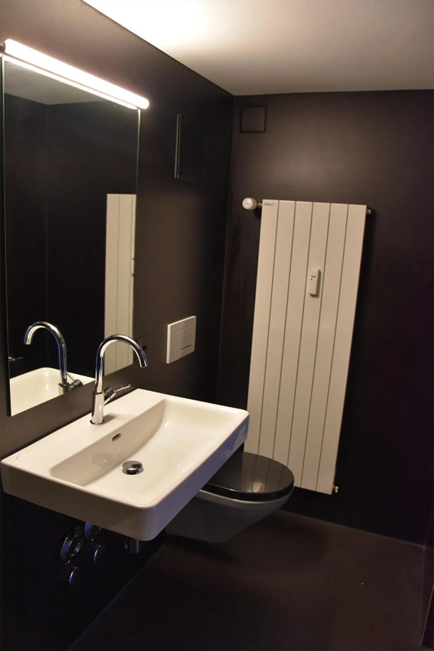 Modern 2-room gallery penthouse in the Weissenbühl district - Photo 6 of 11