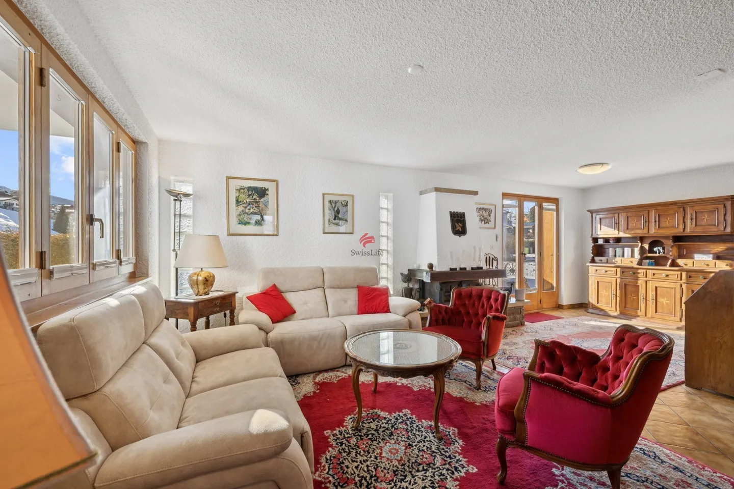 Casa unifamiliare - Foto 3 di 10