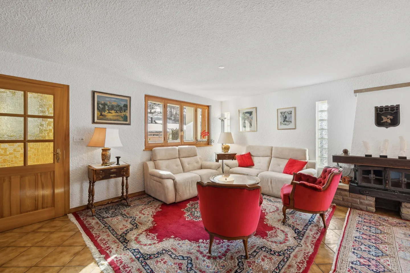 Casa unifamiliare - Foto 4 di 10