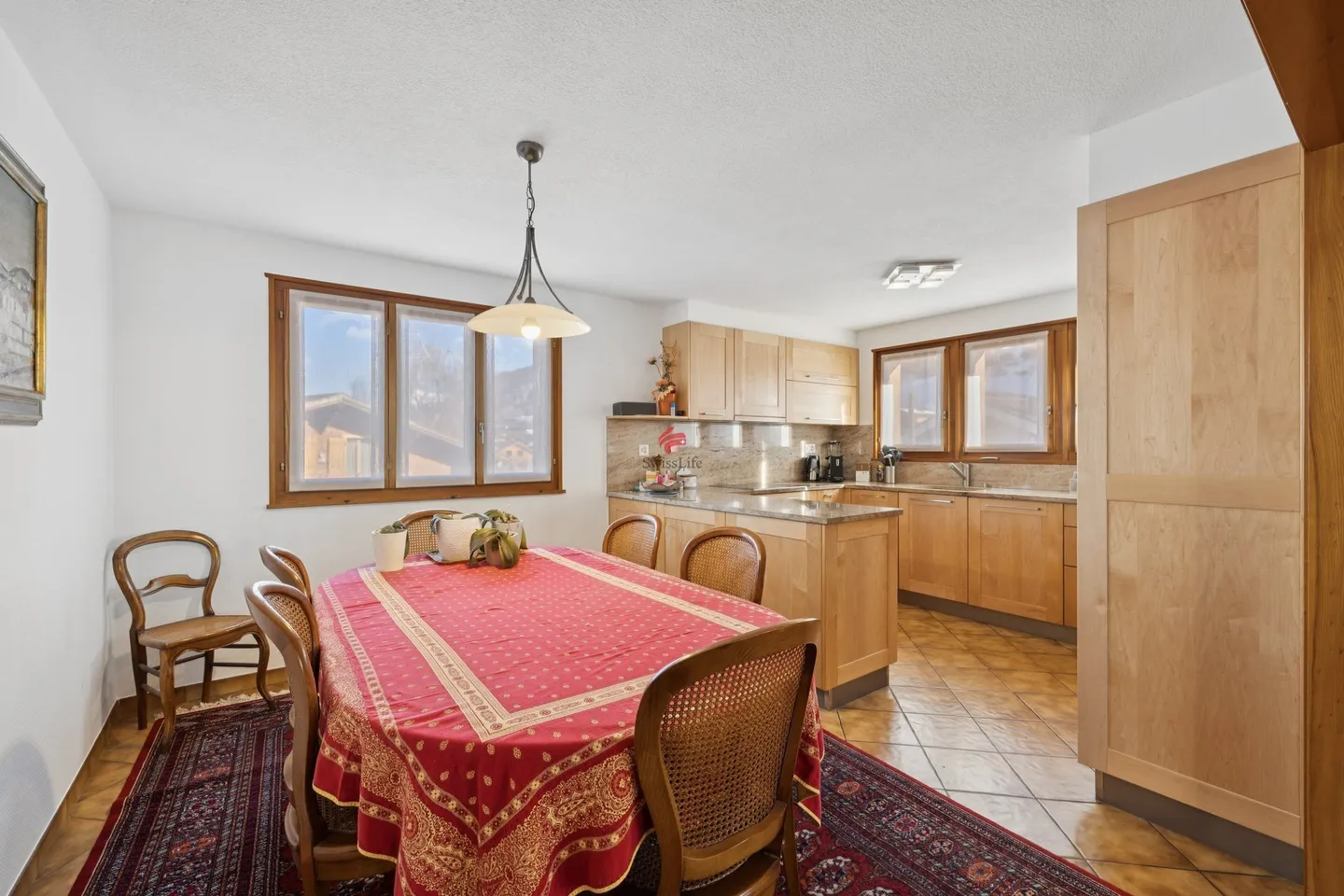 Casa unifamiliare - Foto 5 di 10