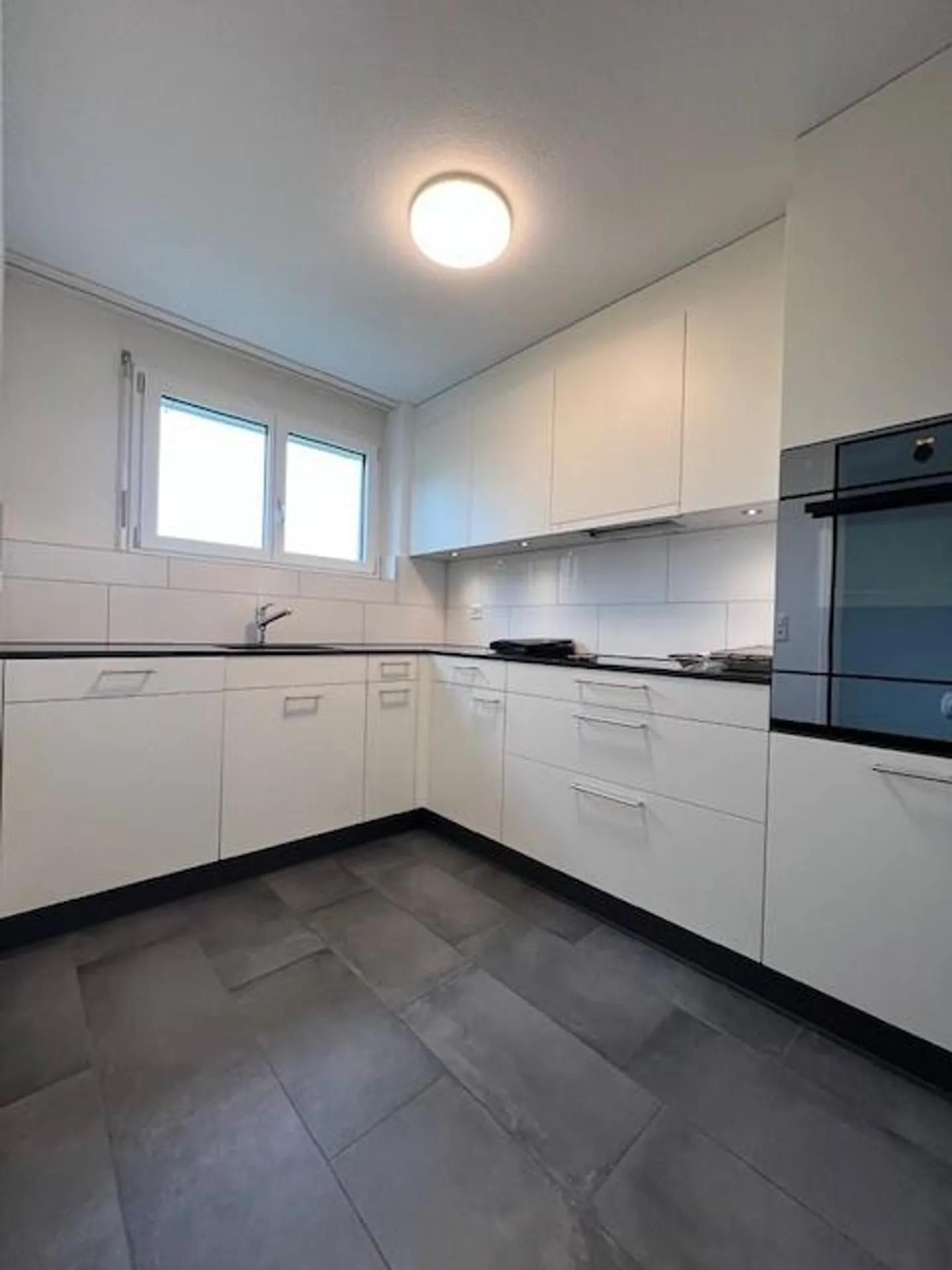 Attractive and Spacious Apartment in Ballwil - Photo 1 of 5