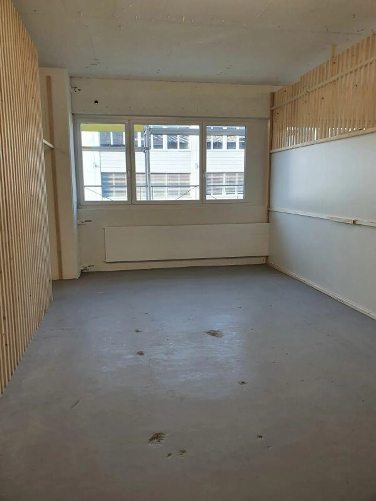 Storage room approx. 12 m² - Photo 3 of 6