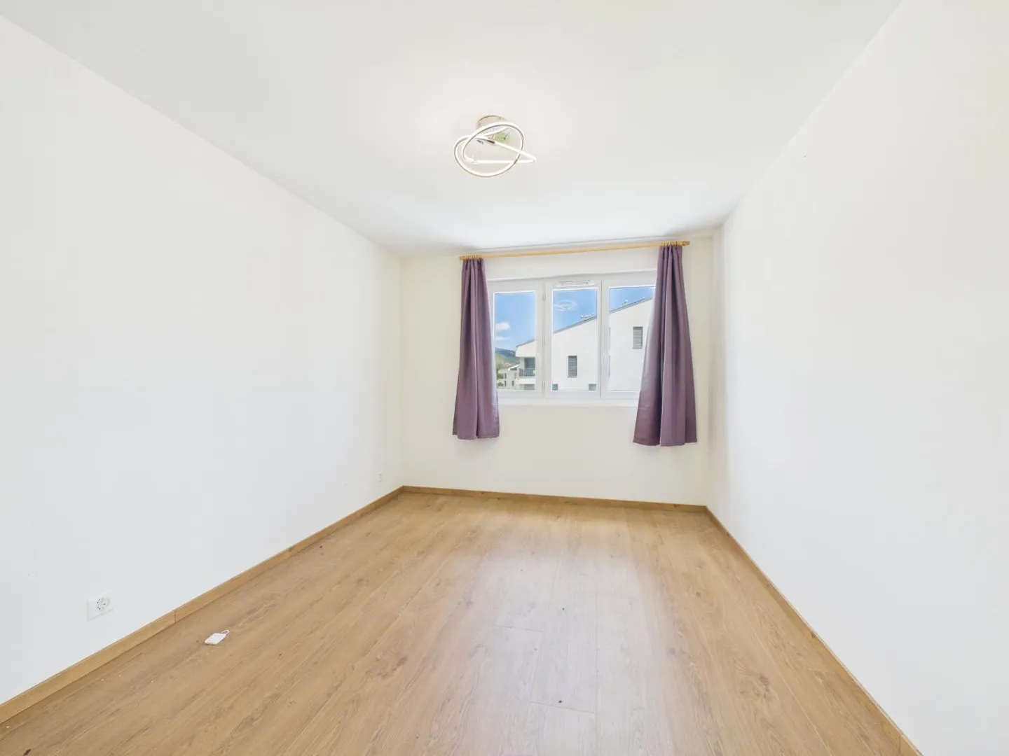 4,5-Zimmer-Wohnung - Foto 6 von 14