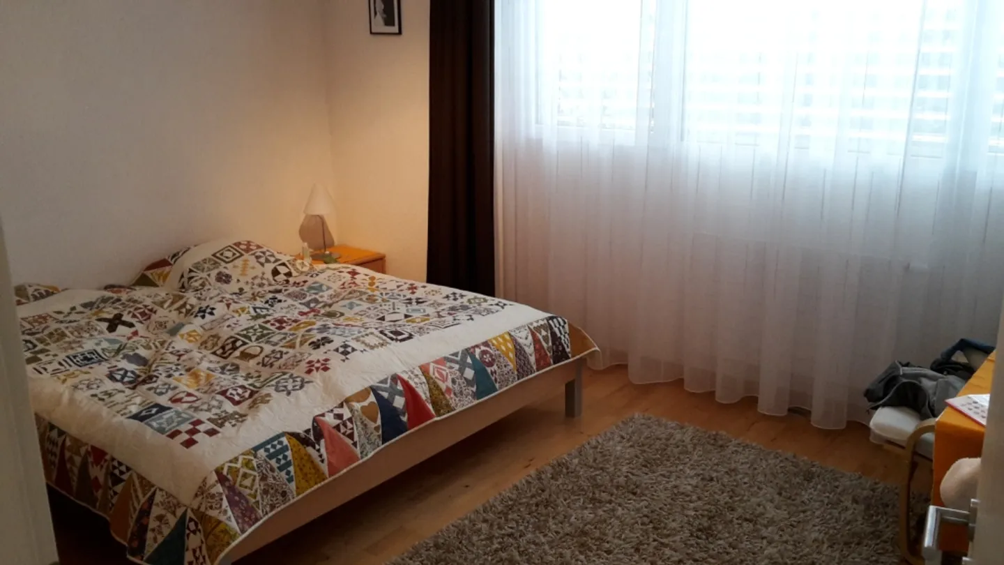 Appartement 4.5 pièces - Photo 2 sur 4