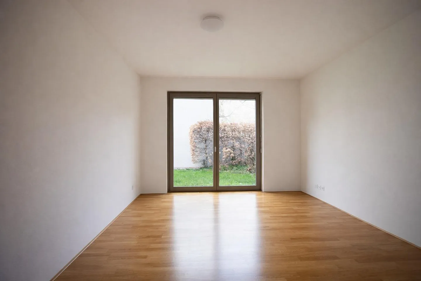 Geräumige Wohnung in ruhiger Lage - Foto 7 von 12