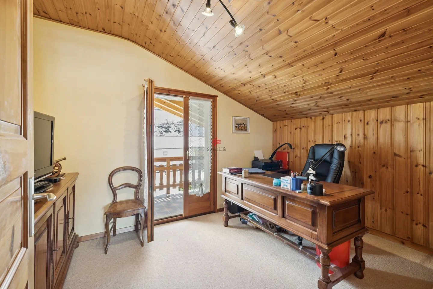 Casa unifamiliare - Foto 8 di 10