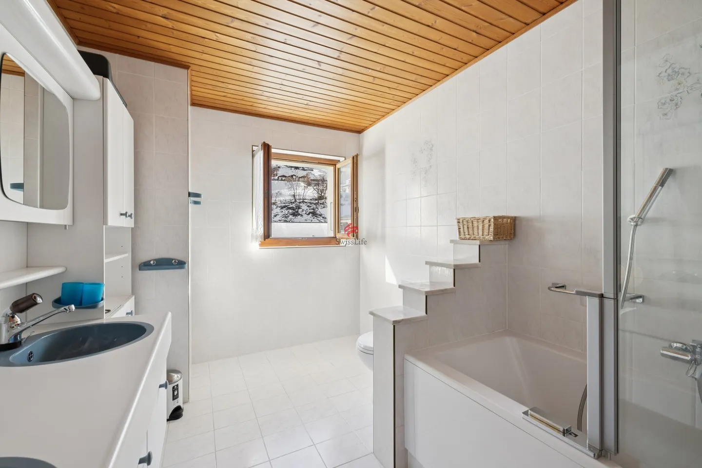 Casa unifamiliare - Foto 9 di 10