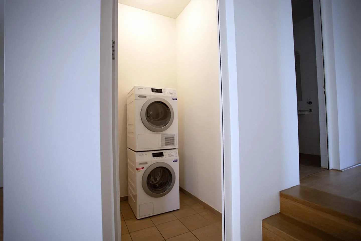 Geräumige Wohnung in ruhiger Lage - Foto 11 von 12